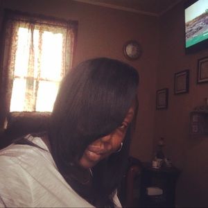 Meet your Posher, Grace